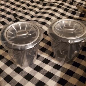 Dash vents that light up